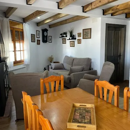 Country house Vivienda Turistica Rural Casa Irene