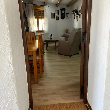 Country house Vivienda Turistica Rural Casa Irene *