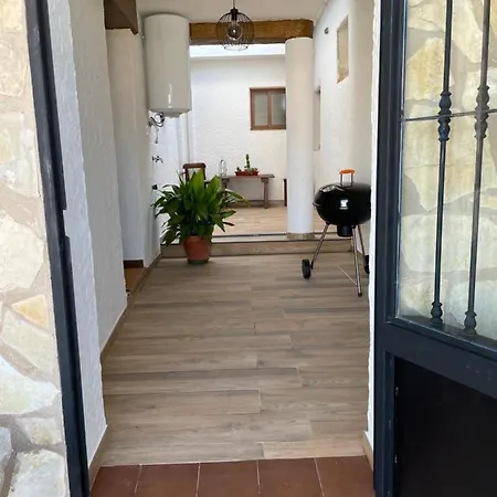 Vivienda Turistica Rural Casa Irene *