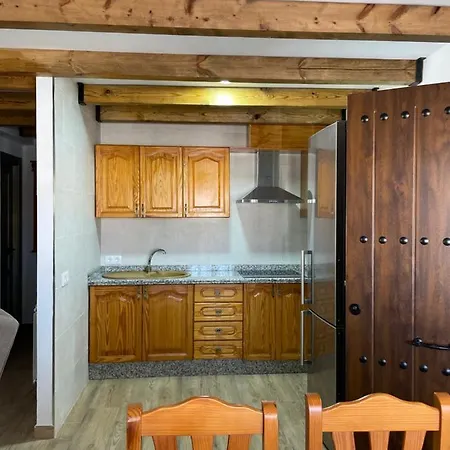 Vivienda Turistica Rural Casa Irene *
